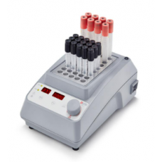 Digital Dry Baths HB120-S